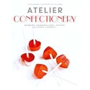Atelier Confectionery 9781742708683