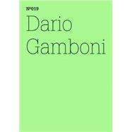 Dario Gamboni: The Listening Eye: Taking Notes After Gauguin / Das horende Auge: Aufzeichnungen nach Gauguin 9783775728683