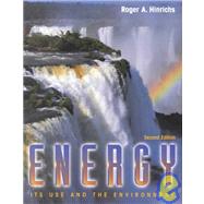 Energy (2nd)