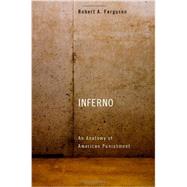 Inferno 9780674728684