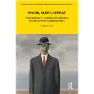 Work, Sleep, Repeat