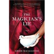 The Magician's Lie 9781402298684