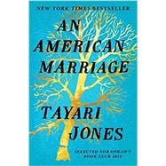 An American Marriage 9781616208684