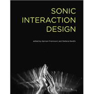 Sonic Interaction Design