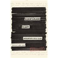 Guantánamo Diary 9780316328685