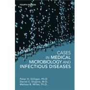 Cases in Medical Microbiology and Infectious Diseases 9781555818685