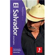 El Salvador Focus Guide, 2nd 9781909268685