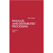 Parallel and Distributed Processing : Proceedings of the 2nd Workshop - WP&DP '90, Sofia, Bulgaria,