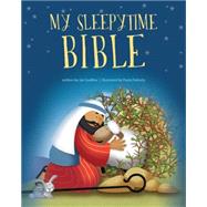 My Sleepytime Bible 9781414398686