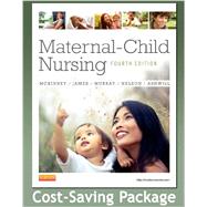 Maternal-Child Nursing + Study Guide 9781455748686