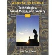Annual Editions: Technologies, Social Media, and Society 11/12 9780073528687