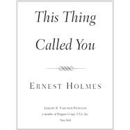 This Thing Called You