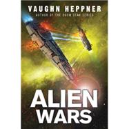 Alien Wars 9781477828687