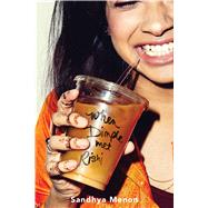 When Dimple Met Rishi 9781481478687