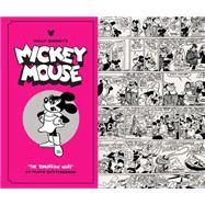 Walt Disney's Mickey Mouse 8 9781606998687