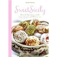 Sweet Sicily 9788895218687