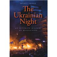 The Ukrainian Night 9780300218688