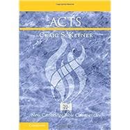 Acts 9781108468688