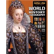 World History and Geography, Student Material, Student Edition 9780076648689