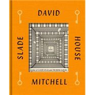 Slade House 9780812998689