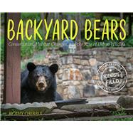 Backyard Bears