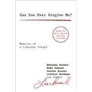 Can You Ever Forgive Me? 9781416588689