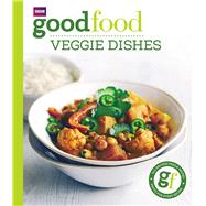 Veggie Dishes 9781849908689
