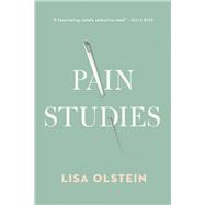 Pain Studies 9781942658689