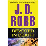 Devoted in Death 9781594138690