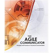 The Agile Communicator 9781465288691