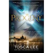 The Progeny A Novel 9781476798691