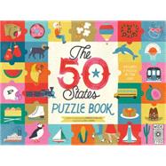 The 50 States Fun Facts 9781847808691
