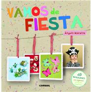 Vamos de fiesta 9788498258691