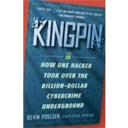 Kingpin 9780307588692