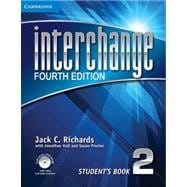 Interchange 2 9781107648692