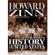 A Young People's History of the United States 9781583228692