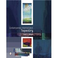 Contemporary International Tapestry 9780764348693
