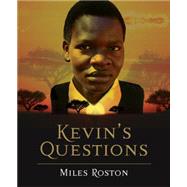 Kevin's Questions 9780908988693