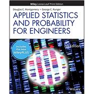 APPLIED STATISTICS+PROB....(LL)-W/CODE