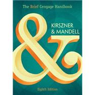 The Brief Cengage Handbook 9781305638693