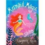 Mermaid Magic 9781509818693