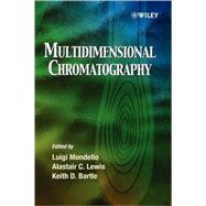 Multidimensional Chromatography