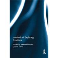 Methods of Exploring Emotions 9781138798694