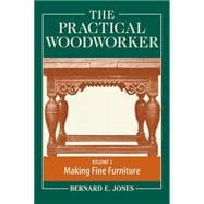 The Practical Woodworker 9781440338694