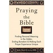 Praying the Bible 9781580238694