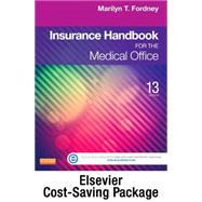 Insurance Handbook for the Medical Office Medical Insurance Online 9780323228695
