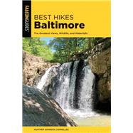 Best Hikes Baltimore 9781493038695