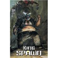 King Spawn #45