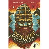 Beowulf, Dragon Slayer 9780141368696