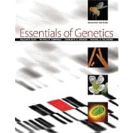 Essentials of Genetics 9780321618696